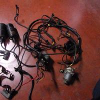 Impianto elettrico completo LAVERDA 750 SF