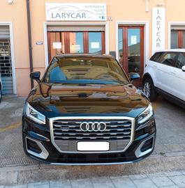 Audi Q2 2.0 TDI 150cv Quattro SLine