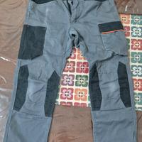 Pantaloni lavoro