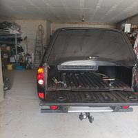 hard top l200 2006/2010