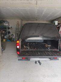 hard top l200 2006/2010