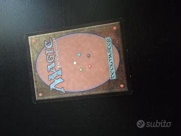 Carte Magic 