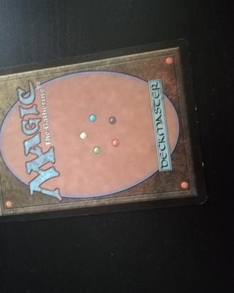 Carte Magic 