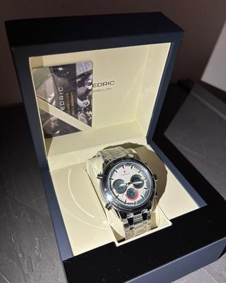Orologio FREDERIC Tourbillon (NUOVO)