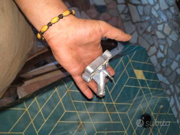 copri pompa dell'acqua Honda panteon 