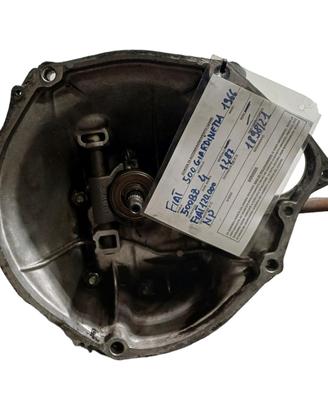 CAMBIO MANUALE COMPLETO FIAT 500 Serie Benzina 500
