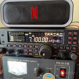 radio hf