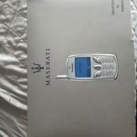 Telefono cellulare Panasonic G50 limited edition