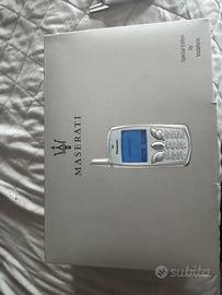Telefono cellulare Panasonic G50 limited edition