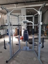 Attrezzatura per palestra