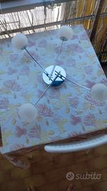 Lampadario 