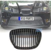 GRIGLIA SEAT IBIZA E CORDOBA 6L 02-09 NERA