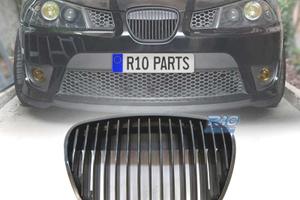 GRIGLIA SEAT IBIZA E CORDOBA 6L 02-09 NERA