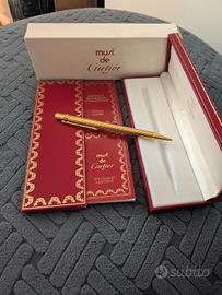 penna cartier