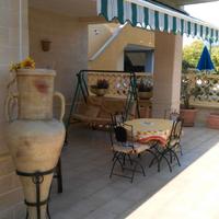 VILLETTA baia serrone/ scoglio marina di Pulsano