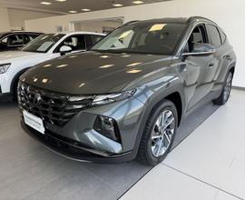 Hyundai Tucson 1.6 CRDI 48V XLine