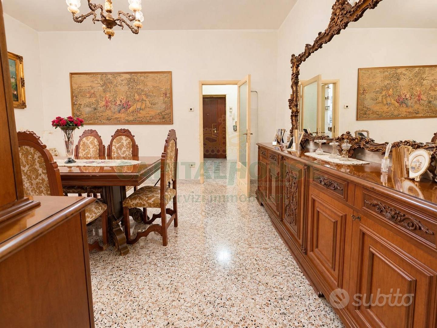 Appartamento – Capua, Caserta - Vista 4