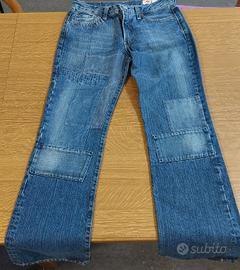 jeans replay donna