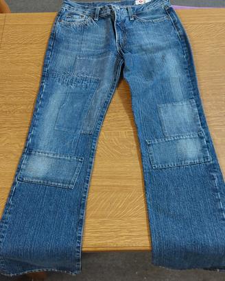 jeans replay donna