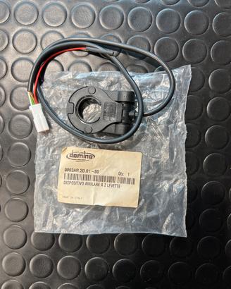 Interruttore 2 pulsanti Domini Aprilia Ducati