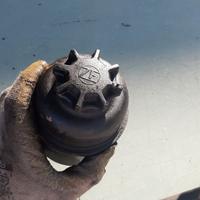 Vaschetta pompa idroguida usata lancia delta 16v