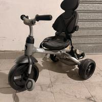 Triciclo bambino zopa