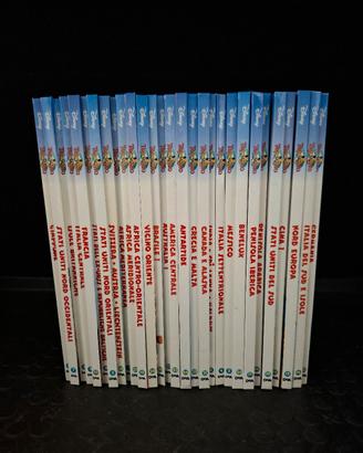 Enciclopedia Disney 