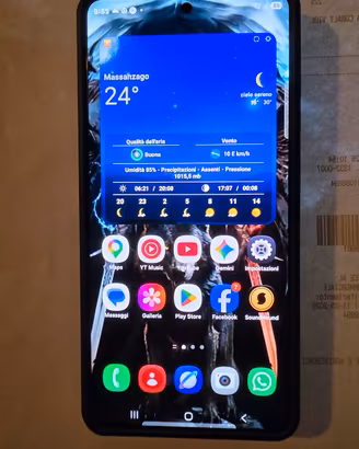 Samsung galaxy  S 26 ultra  12/ 512