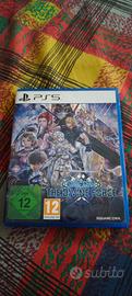 Star ocean the divine force Ps5