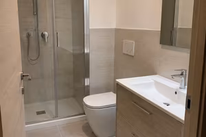 Bilocale nel cuore di Verona