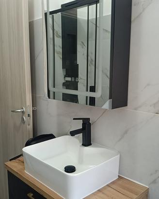 Mobile bagno senza lavabo