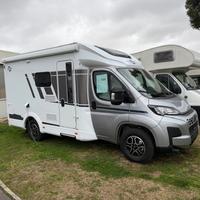 Carado t 135 automatico my 26