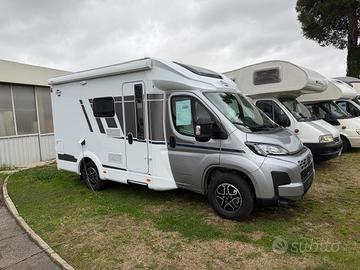 Carado t 135 automatico my 26