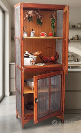 Mobile artigianale vintage - pezzo unico