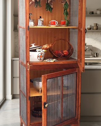 Mobile artigianale vintage - pezzo unico