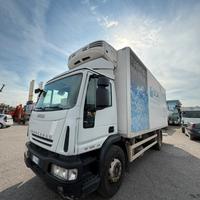 Iveco eurocargo