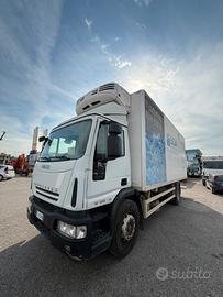 Iveco eurocargo