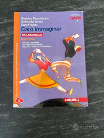 Caro Immaginar Narrativa