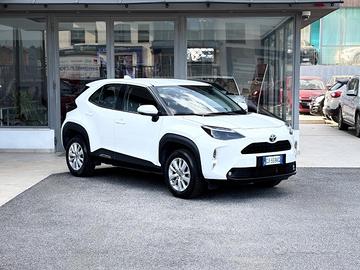 Toyota Yaris Cross 1.5 Hybrid 92CV E6 Neo - 2022