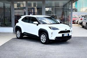 Toyota Yaris Cross 1.5 Hybrid 92CV E6 Neo - 2022