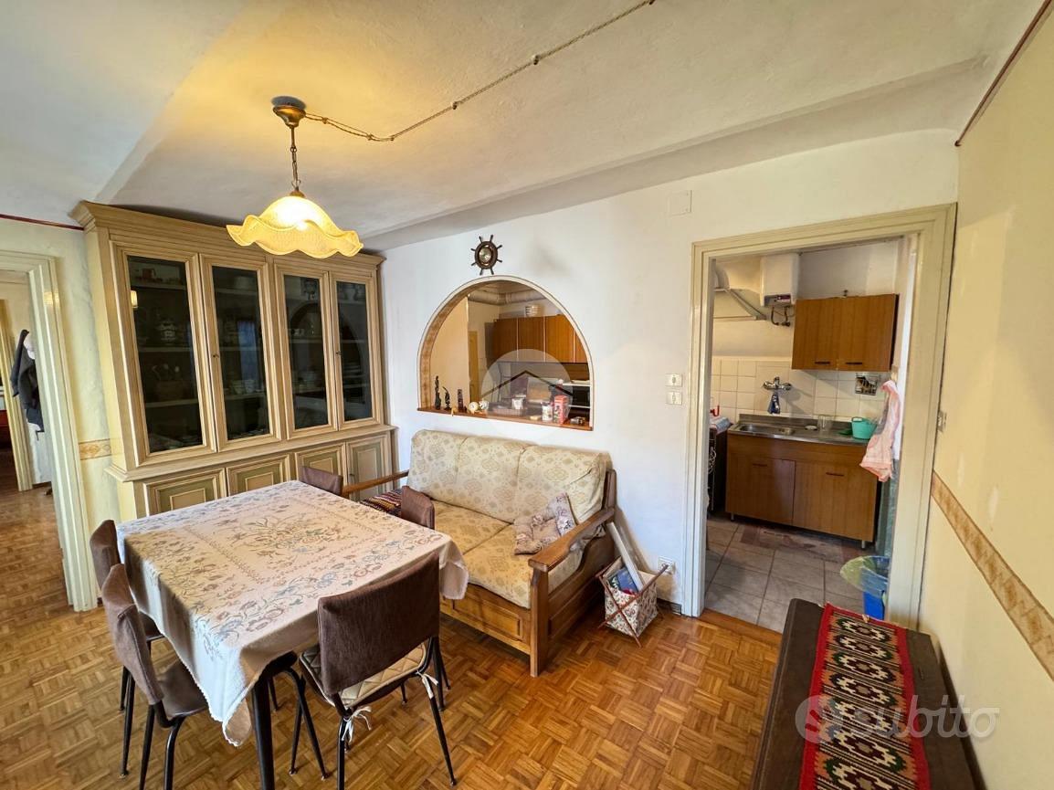 Appartamento – Giaveno, Sala - Vista 4