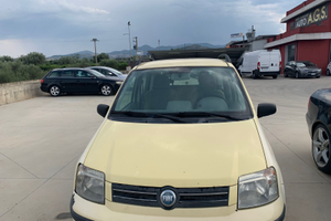 Fiat panda 1.2 anno 2004 METANO