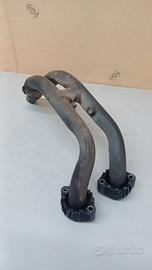 tubo collettore scarico yamaha tdm 850 96-01