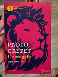 Il coraggio - Paolo Crepet