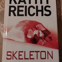 “Skeleton” di Kathy Reichs