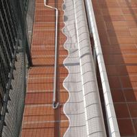 Tenda da sole 3m x 2m