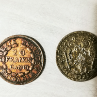 Monete da collezione