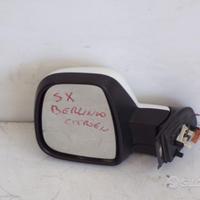 Specchietto retrovisore Sinistro Citroen Berlingo