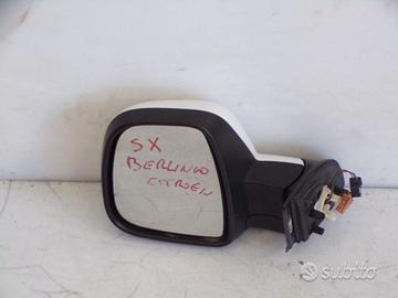 Specchietto retrovisore Sinistro Citroen Berlingo
