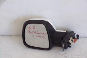 Specchietto retrovisore Sinistro Citroen Berlingo